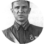 Сорокин Владимир Евсеевич