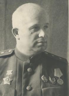Н.С. Хрущев