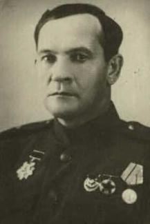 Котелков Петр Васильевич